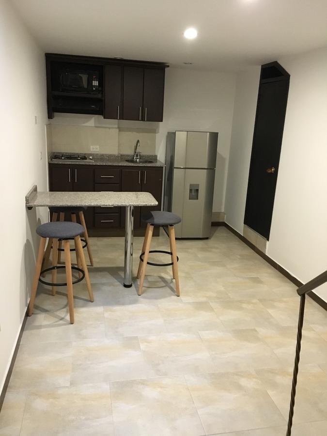 Apartaestudio San Nicolas Popayan Ngoại thất bức ảnh