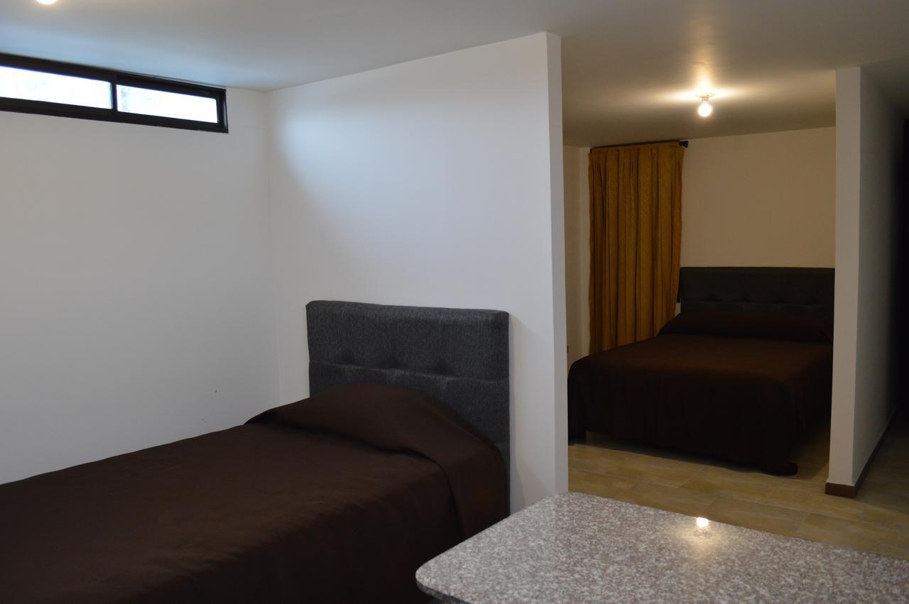 Apartaestudio San Nicolas Popayan Ngoại thất bức ảnh