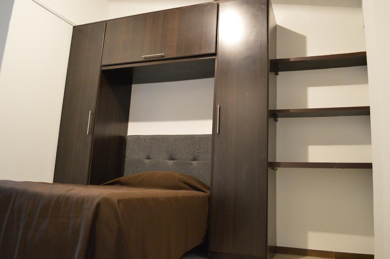 Apartaestudio San Nicolas Popayan Ngoại thất bức ảnh
