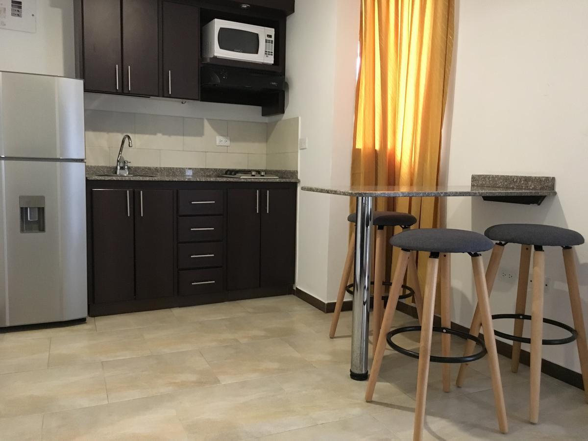 Apartaestudio San Nicolas Popayan Ngoại thất bức ảnh