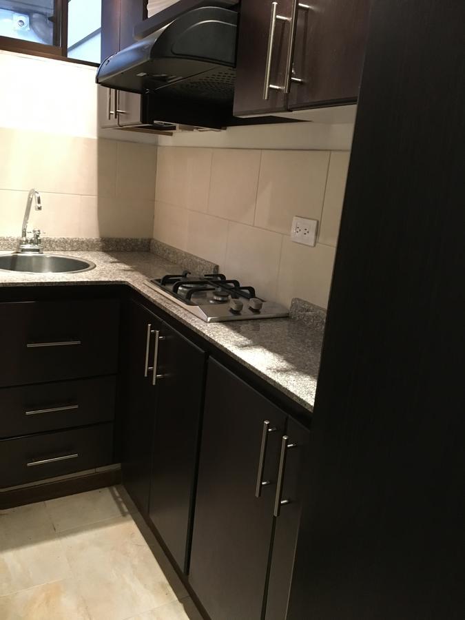 Apartaestudio San Nicolas Popayan Ngoại thất bức ảnh