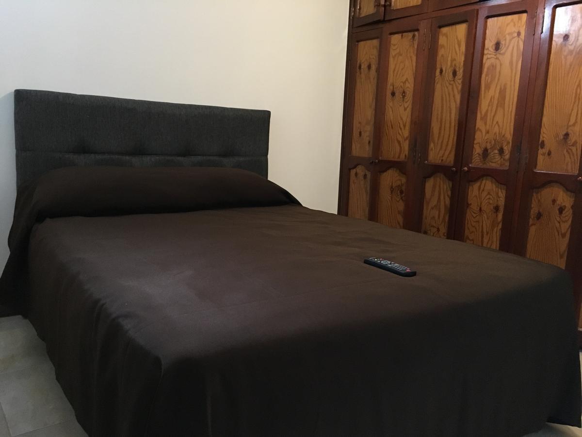 Apartaestudio San Nicolas Popayan Ngoại thất bức ảnh