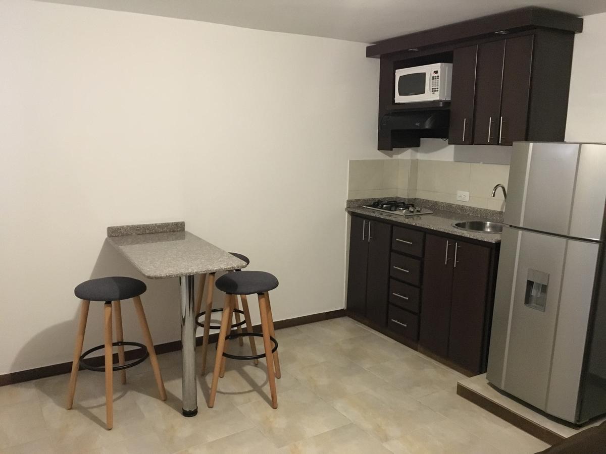 Apartaestudio San Nicolas Popayan Ngoại thất bức ảnh